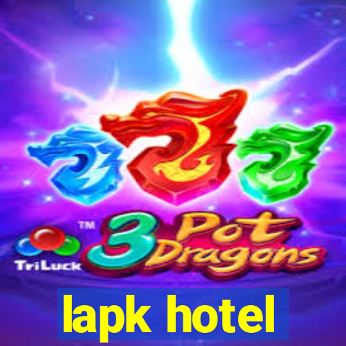 lapk hotel